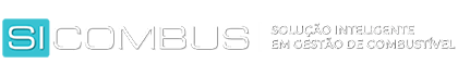 Sicombus - Sistema de Requisição de Combustível Logo Sicombus